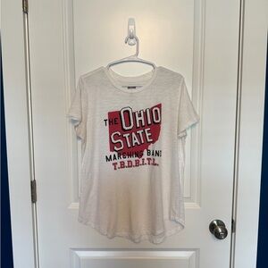 Tailgate Ohio State University T-Shirt